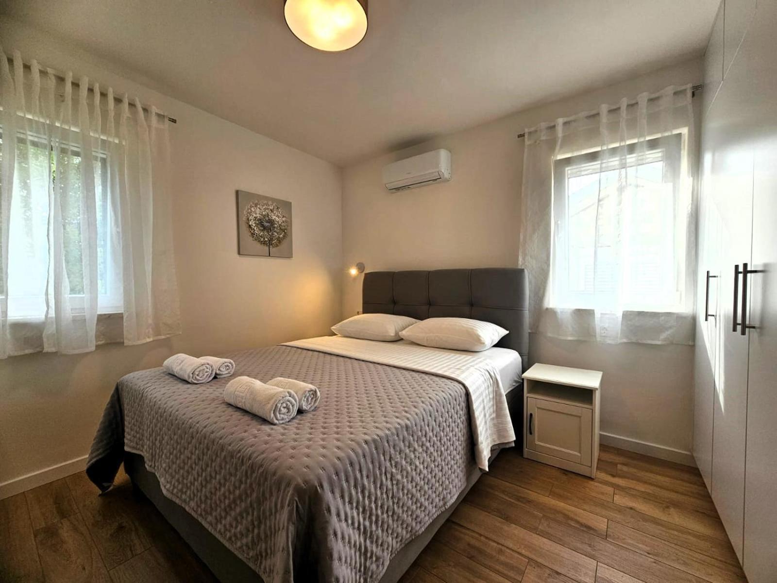 Apartments Miamare 2 Primošten Cameră foto
