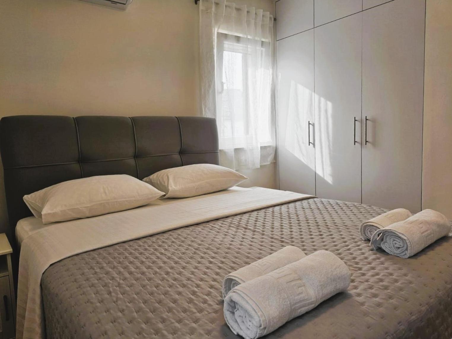 Apartments Miamare 2 Primošten Cameră foto