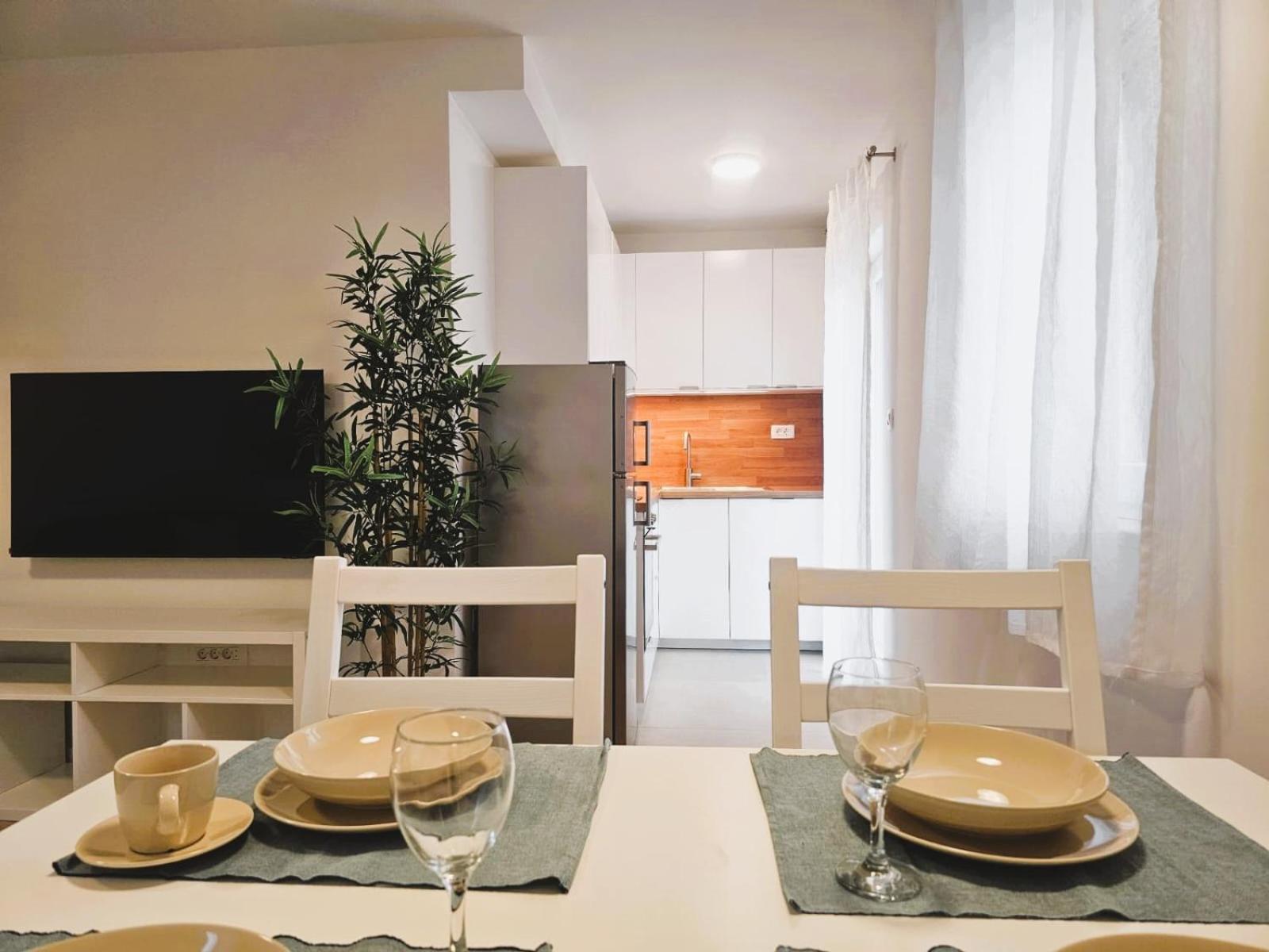 Apartments Miamare 2 Primošten Cameră foto